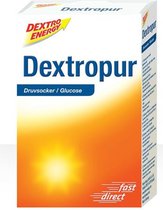 3x Dextro Energy Dextropur 400 gr