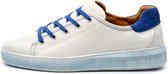 Viatore sneaker Roma Blue Met orthopedische inlegzool Maat 46