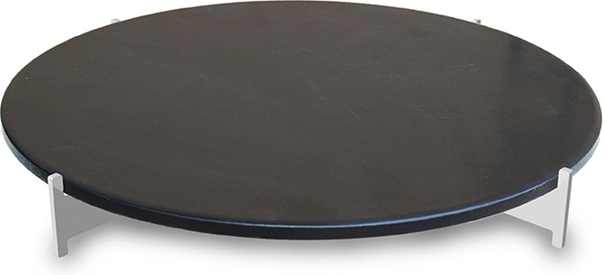 LotusGrill Pizzasteen Classic - Ø290mm