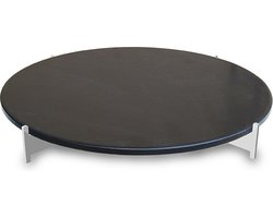 LotusGrill Pizzasteen Classic - Ø290mm