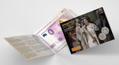 0 Euro biljet 2020 - Koningin Beatrix LIMITED EDITION