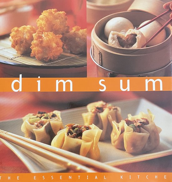 Dim Sum - cover