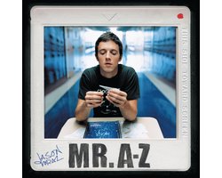 Mr. A-Z