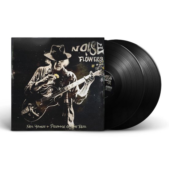 Noise & Flowers