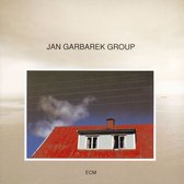 Jan Garbarek - Photo With Blue Sky… (CD)