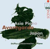 Steffen Schleiermacher - Asia Piano Avantgarde Japan 1 (CD)