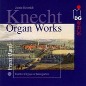 Franz Raml - Organ Works (CD)