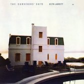 Keith Jarrett - The Survivors Suite (CD)