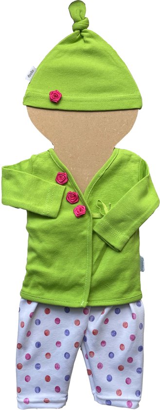 Babykleding maat 42 sales