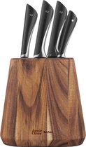 Tefal Jamie Oliver K267S755 Couvert et ensemble de couteaux 7 pièce(s) Jeu de couteaux