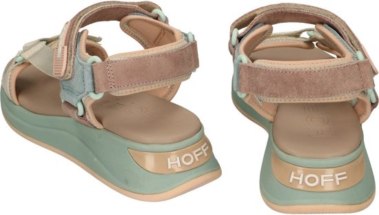 HOFF MERMAID Dames Sneakers : : Kleding, schoenen & sieraden