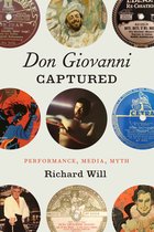 Opera Lab: Explorations in History, Technology, and Performance - "Don Giovanni" Captured