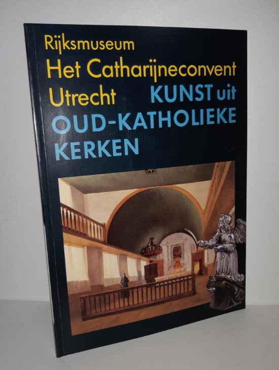 Kunst uit Oud-Katholieke Kerken
