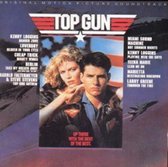 Soundtrack - Top Gun (remastered + 5 Bonus Track)