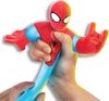foto van Goo Jit Zu Marvel superhelden set - Radioactive Spiderman