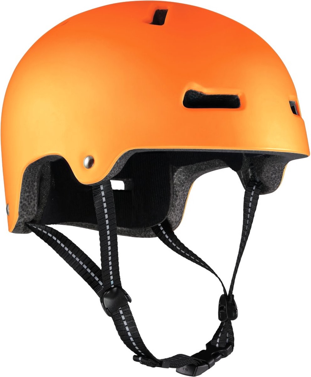 Reversal Lux Skatehelm - L/XL - 54-57cm - Kinderen