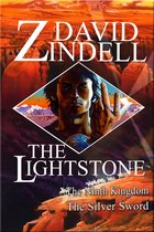 The Lightstone: The Complete Novel