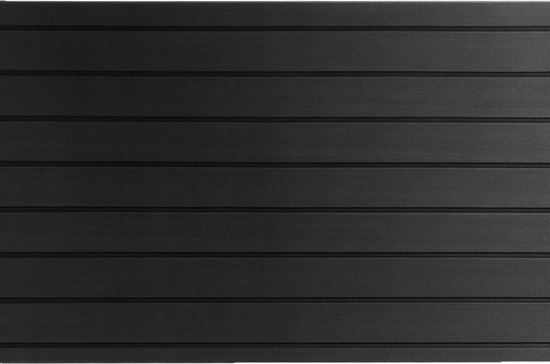 Hzkaicun EVA teak synthetische bootmat, 240 x 90 cm, vloerbedekking, antislip, boot, schuim, latten, teakhout, rol, teakhout, voor boot, motor, jacht, kajak, boot, vissersboot, zeilboot