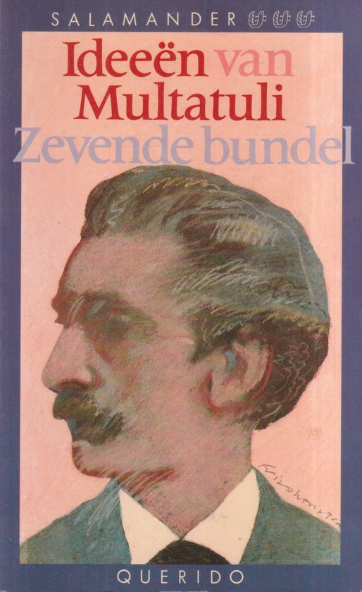 Ideeën van Multatuli (Zevende bundel)