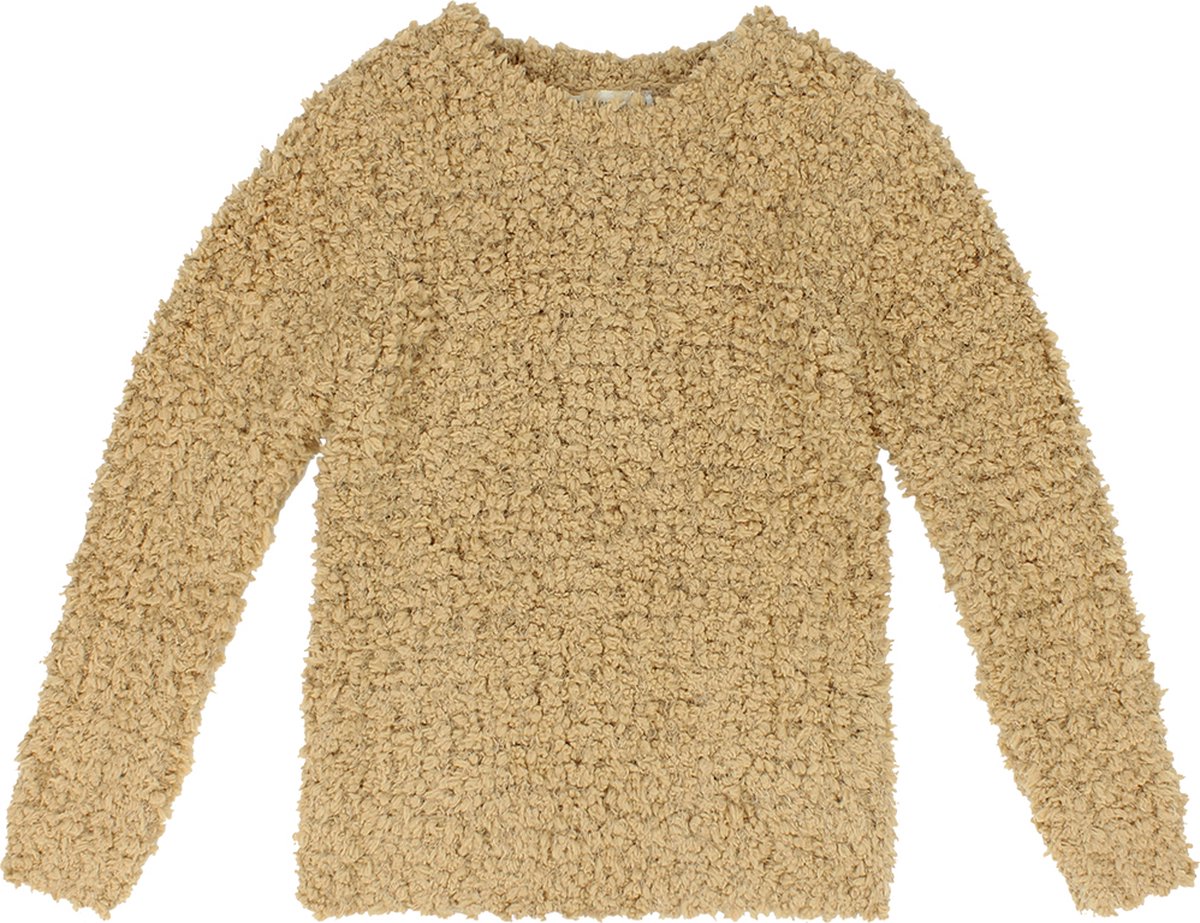 No Way Monday U-GIRLS Meisjes Trui - Maat 128