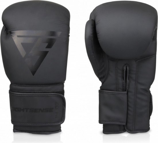 FightSense Eclipse Bokshandschoenen