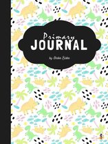 Primary Journal Grades K-2 for Boys (Printable Version)
