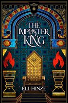The Imposter King 1 - The Imposter King