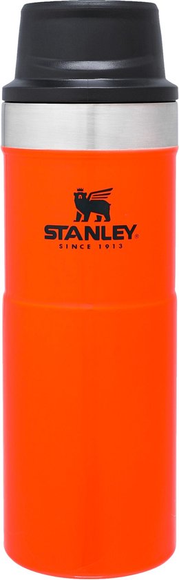 Stanley Cassic Trigger Action Travel Mug - Tasse, Achat en ligne