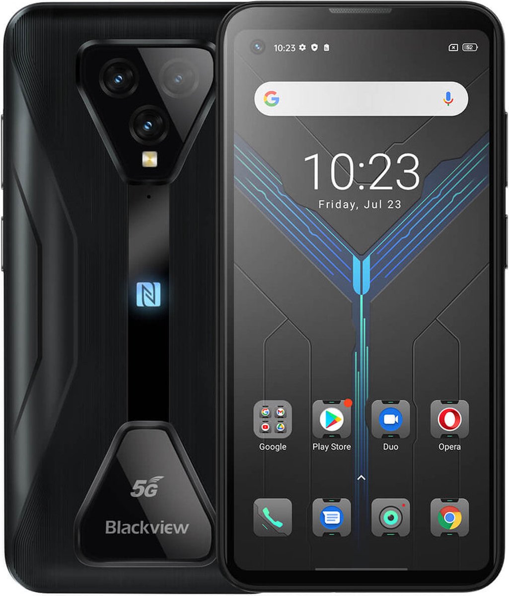 Blackview BL5000 5G 8GB/128GB Green | bol Blackview BL5000 5G 8GB/128GB Green | bol