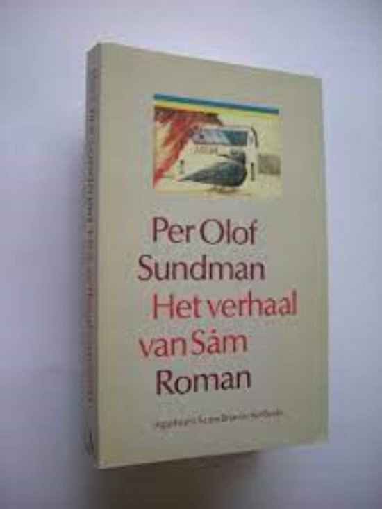 9789026951077 - Het verhaal van Sam
