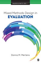 Evaluation in Practice Series - Mixed Methods Design in Evaluation