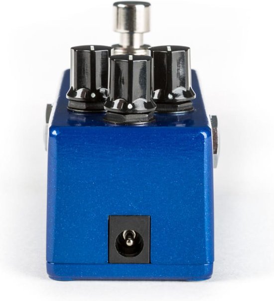 MXR M280 Vintage Bass Octave - Analoge bas octaver voor elektrische bassen