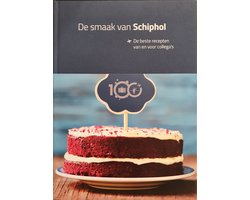De Smaak van Schiphol