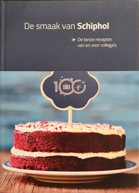 De Smaak van Schiphol