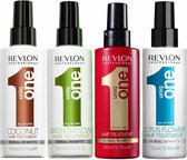 Revlon Uniq One Hair Treatment All-In-One Set - 4 x 150ml