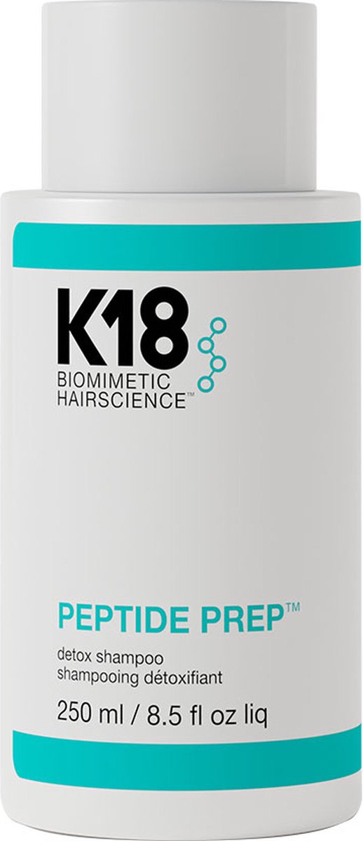 K18 - Detox Shampoo - 250 ml