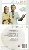 OH WATERLOOPLEIN - JOHNNY & RIJK