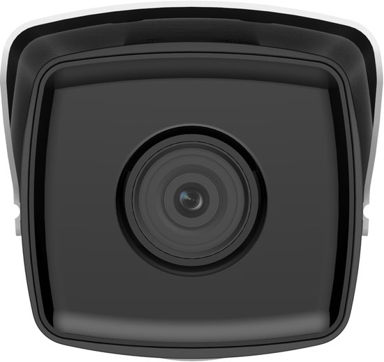 Hikvision Digital Technology DS-2CD2T83G2-2I Rond IP-beveiligingscamera Buiten 3840 x 2160 Pixels Plafond/muur — afbeelding 3