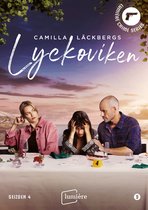 Lyckoviken - Seizoen 4 (DVD)