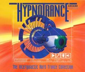Hypnotrance - The intergalactic hard trance collection