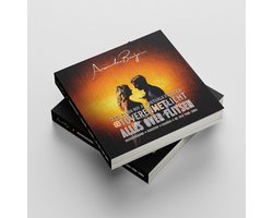 MagMod Boek Toveren w/ Light / Arno DE Bruijn