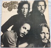 Cate Bros. Band ‎– Fire On The Tracks 1979 LP = in Nieuwstaat