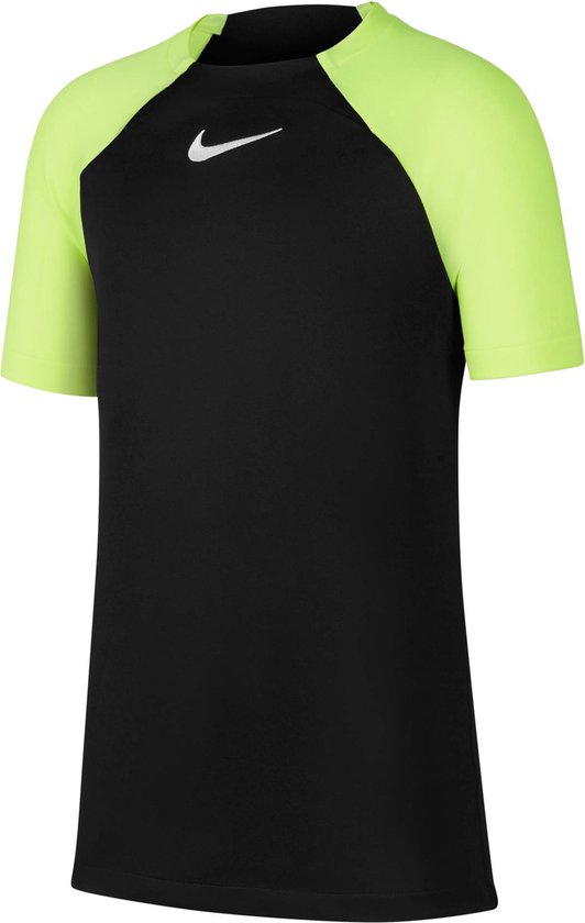 Nike Dri-FIT Academy Pro - Zwart Geel Wit - XL