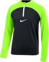 Nike Dri- FIT Academy Pro - Zwart Jaune Wit - M