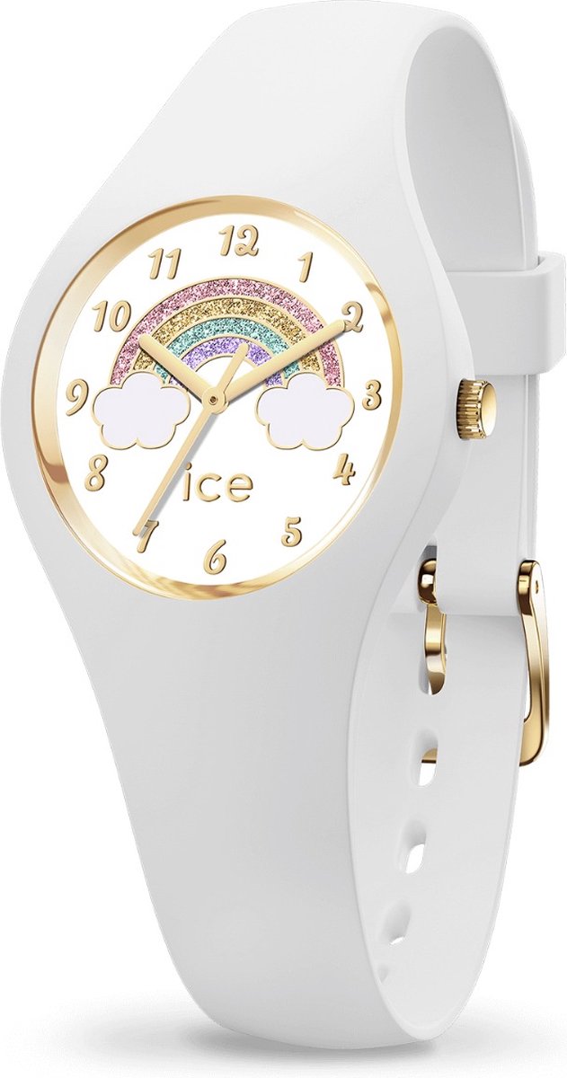 Ice Watch IW018423 Rianbow white extra small