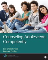 Counseling and Professional Identity - Counseling Adolescents Competently