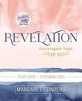 Beautiful Word Bible Studies - Revelation Bible Study Guide plus Streaming Video