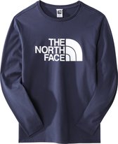 The North Face  Heren T-shirt - Maat XXL