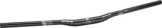 Spank Spike 800 Race Vibro Core Stuur Ø31,8mm, 15mm, zwart