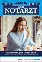 Der Notarzt 375 - Der Notarzt 375